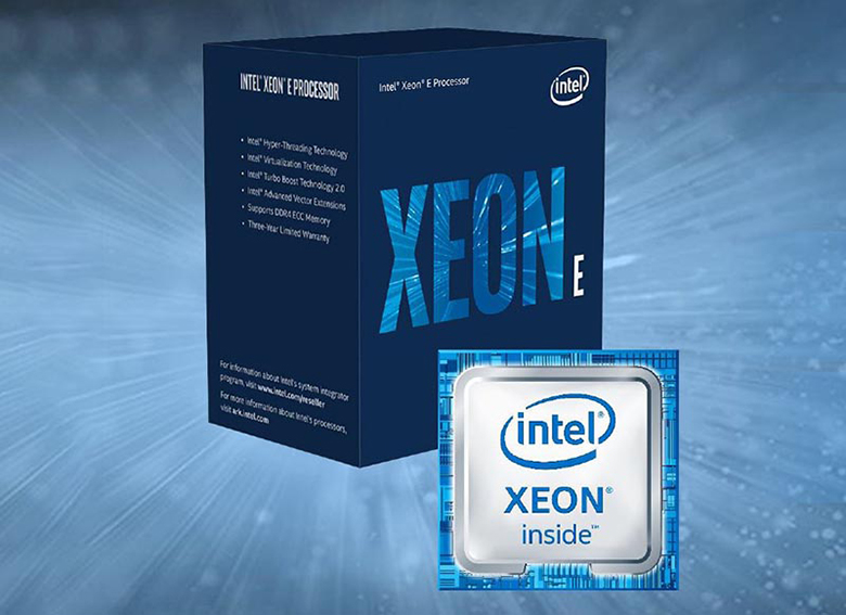Dòng CPU Intel Xeon là các dòng CPU Intel với những ưu điểm nổi trội