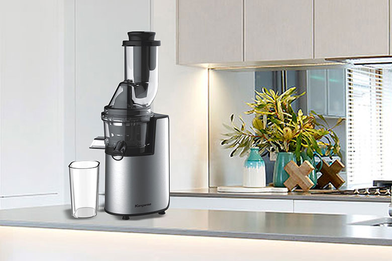 Thông tin sản phẩm máy ép chậm Kangaroo KG1B6