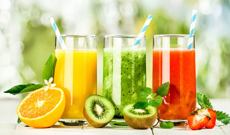 Những lợi ích của máy ép chậm đem đến cho sức khỏe