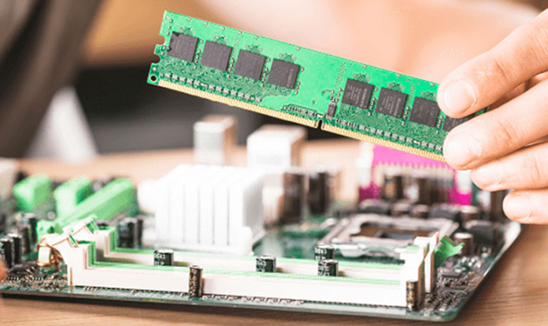 Vì sao cần kiểm tra RAM máy tính
