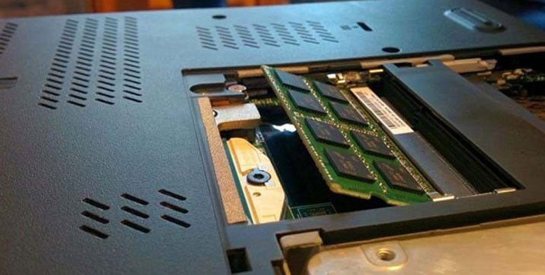 Ý nghĩa của việc kiểm tra RAM máy tính