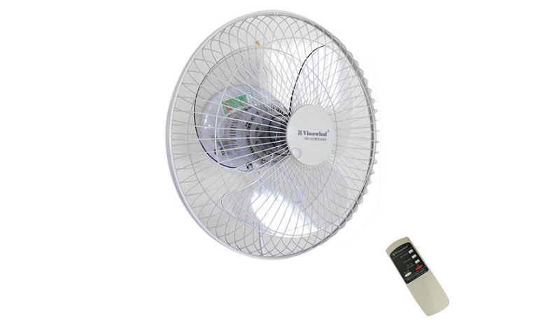 Quạt đảo trần Vinawind QTĐ-400X-ĐB
