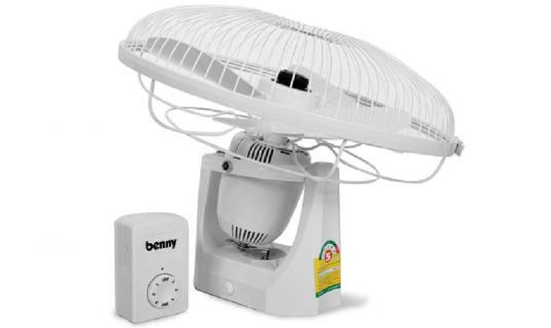 Quạt đảo trần Benny BFC43