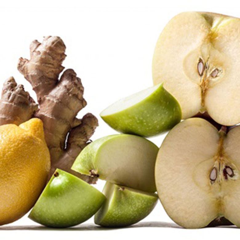 cách làm nước ép táo bằng máy xay sinh tố trước tiên cần chuẩn bị nguyên liệu