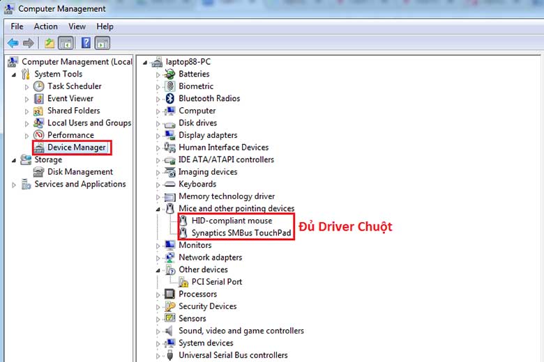 Khắc phục laptop chạy chậm: Tắt những ứng dụng khởi động cùng Window