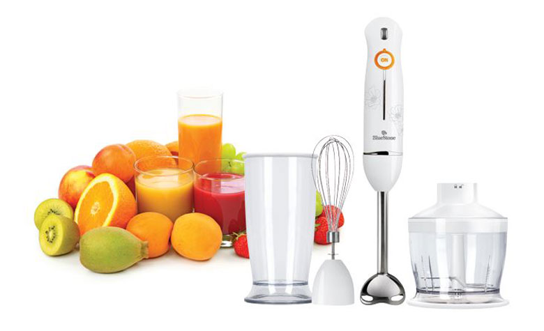 Có nên mua máy xay sinh tố cầm tay không? Khi nhắc đến thiết kế