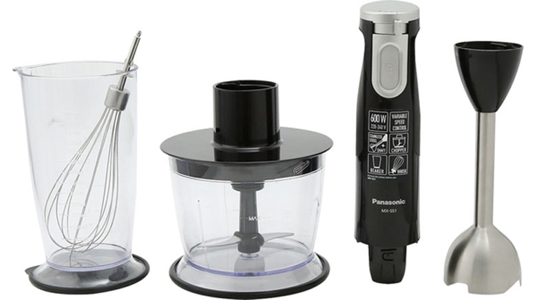 Có nên mua máy xay sinh tố cầm tay không? Khi nói đến giá tiền