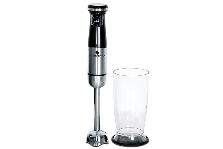 Máy xay sinh tố cầm tay Bluestone BLB5227 với các thông số chính xác