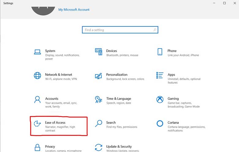 Khắc phục laptop không nhận bàn phím rời bằng cách kiểm tra cổng kết nối bước 2