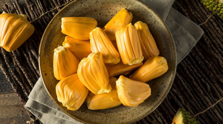 Cách bảo quản mít trong tủ lạnh: cách ăn mít