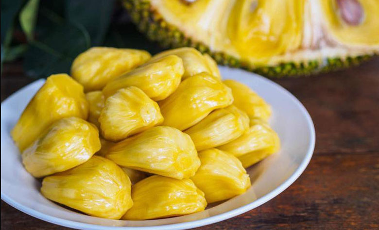 Cách bảo quản mít trong tủ lạnh: những người không nên ăn mít