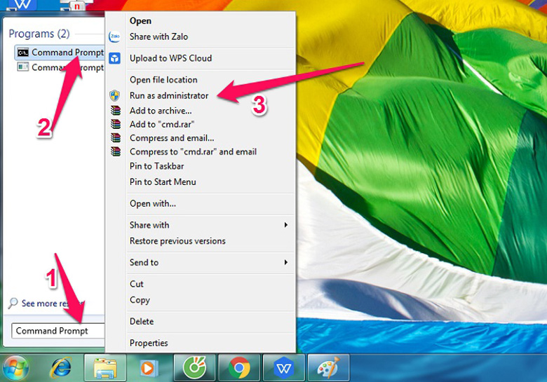 Powercfg Battery Report phần mềm kiểm tra pin laptop