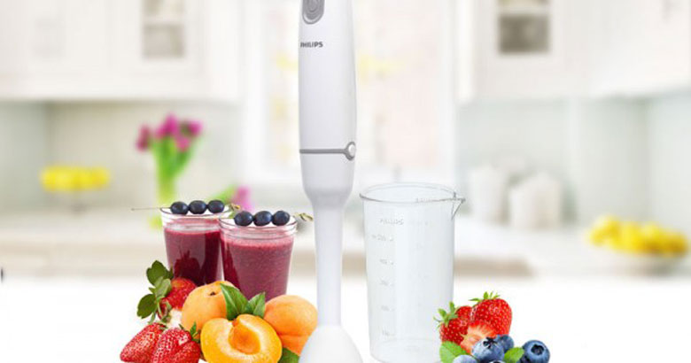 Kinh nghiệm giúp các bạn lựa chọn nên mua máy xay cầm tay loại nào nói đến giá bán