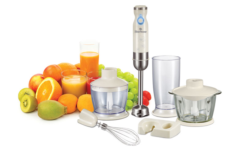 Máy xay cầm tay hãng nào tốt? - Máy xay cầm tay Bluestone
