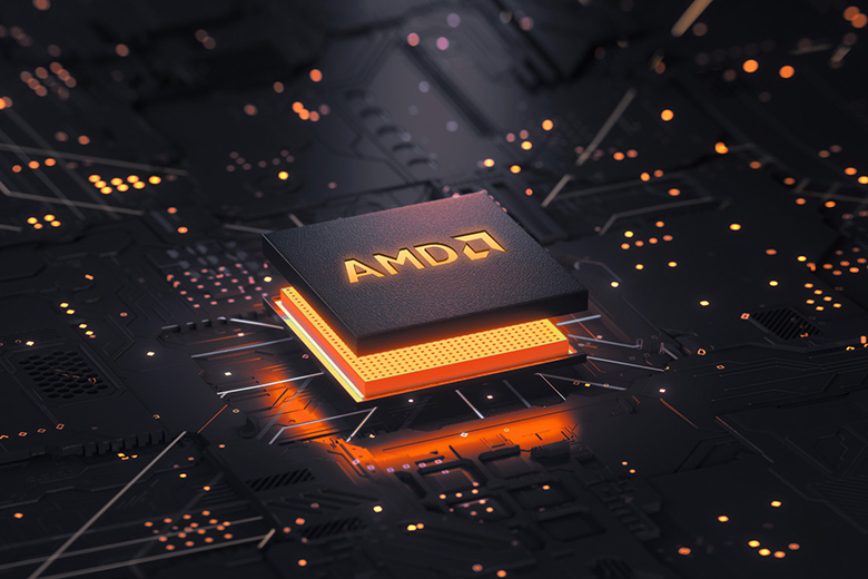 Card rời là gì, hãng sản xuất phổ biến hiện nay AMD