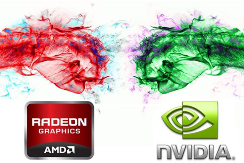 Card rời là gì, GPU của NVIDIA và AMD/ATI cái nào tốt hơn?
