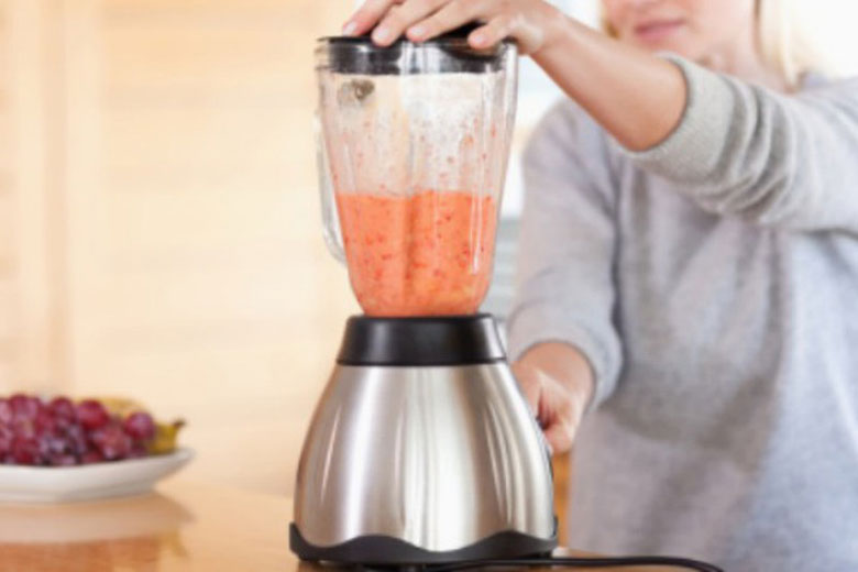 Sửa máy xay sinh tố không điều khiển được công tắc