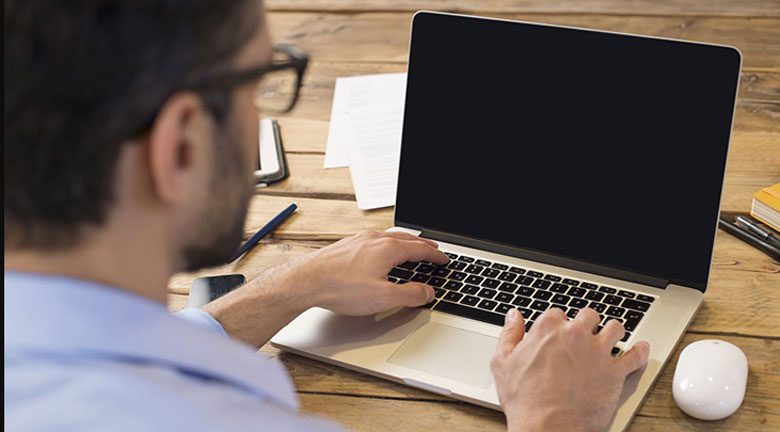 Khắc phục laptop bị tắt đột ngột: Kiểm tra nhiệt độ hệ thống máy