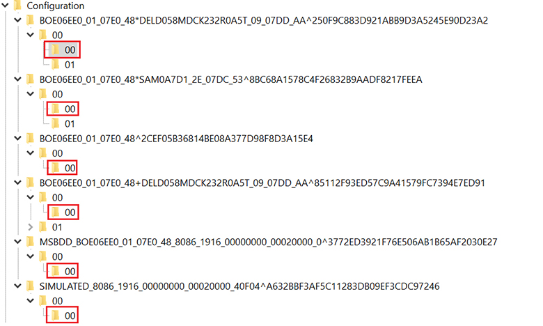 Cách chỉnh full màn hình laptop bằng Regedit trên Win 10 bước 1 2 3