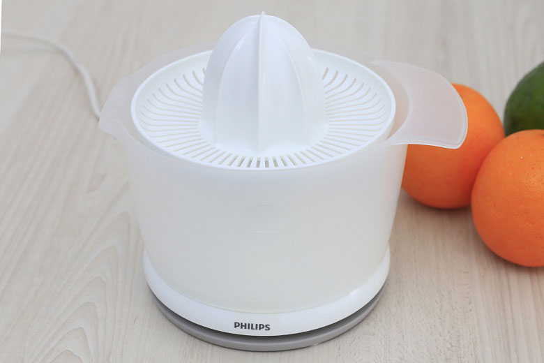 Máy vắt cam Philips HR2738 những thông số cơ bản