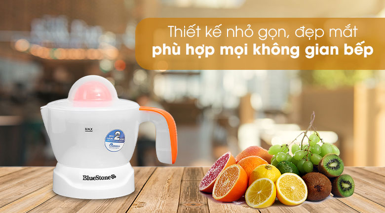 Máy vắt cam Bluestone CJB-1127 những thông số cơ bản