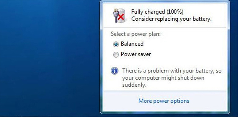 Khi nào cần sử dụng phần mềm reset pin laptop