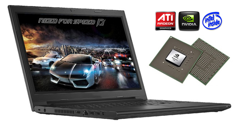 Tư vấn laptop card rời có tốt không?