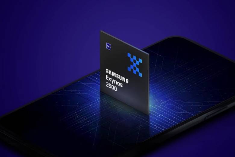 Điện thoại Samsung Galaxy Z Flip7 5G 12GB/256GB Xanh mint - Hiệu năng mạnh mẽ