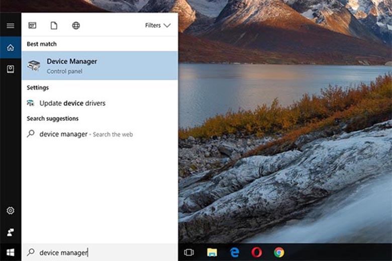 Máy tính không nhận điện thoại qua cổng usb: Cài đặt lại chế độ MTP USB Driver