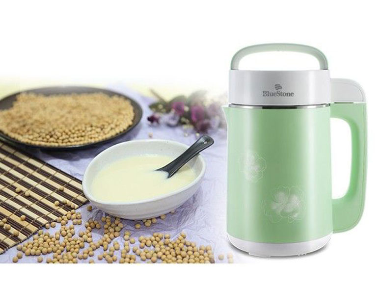 Máy làm sữa đậu nành Bluestone có tốt không? Khi nói đến thương hiệu
