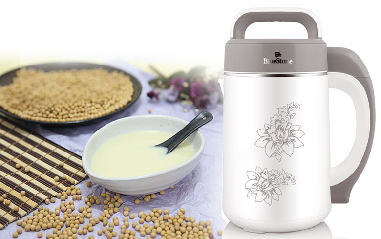 Nhưng thông tin chính xác, cơ bản máy làm sữa đậu nành Bluestone SMB-7328