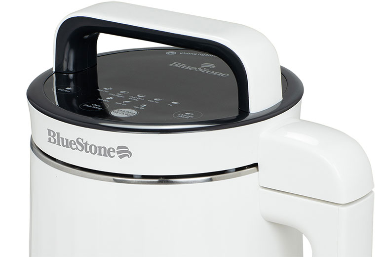 Máy làm sữa đậu nành Bluestone SMB-7330 với những thông số cơ bản bạn tìm hiểu trước khi mua