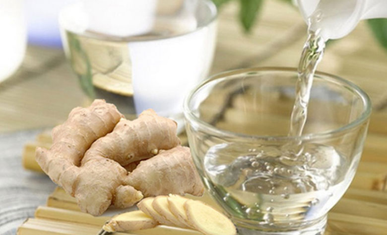 Cách bảo quản ghẹ tươi trong tủ lạnh: Cách khử mùi tanh