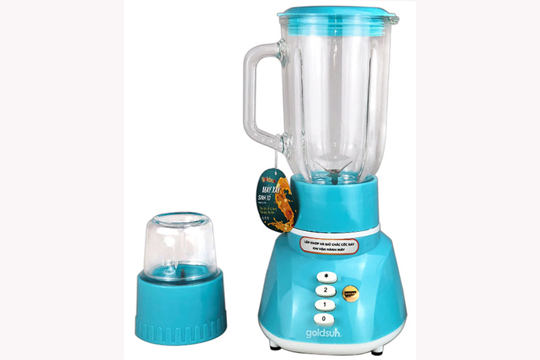 Cối nhỏ-Máy xay sinh tố Goldsun GBL4101