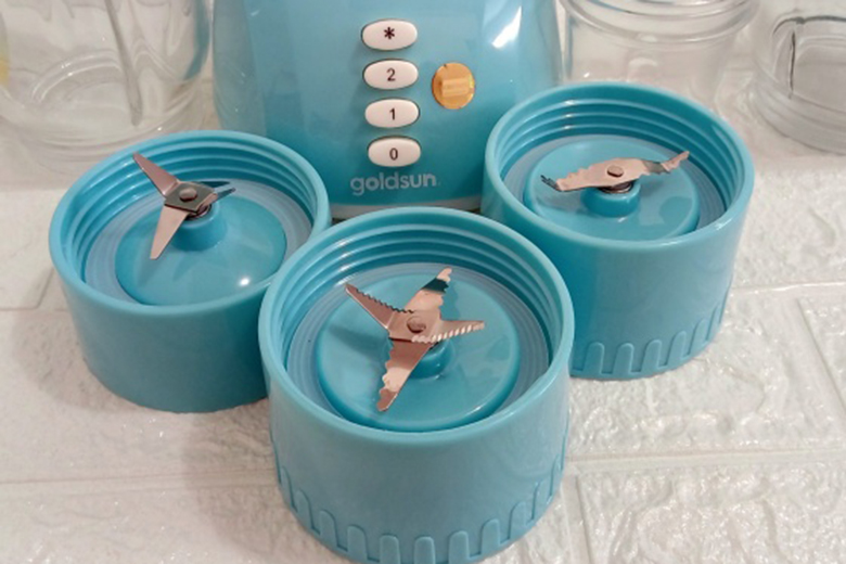 Lưỡi dao-Máy xay sinh tố Goldsun GBL4101