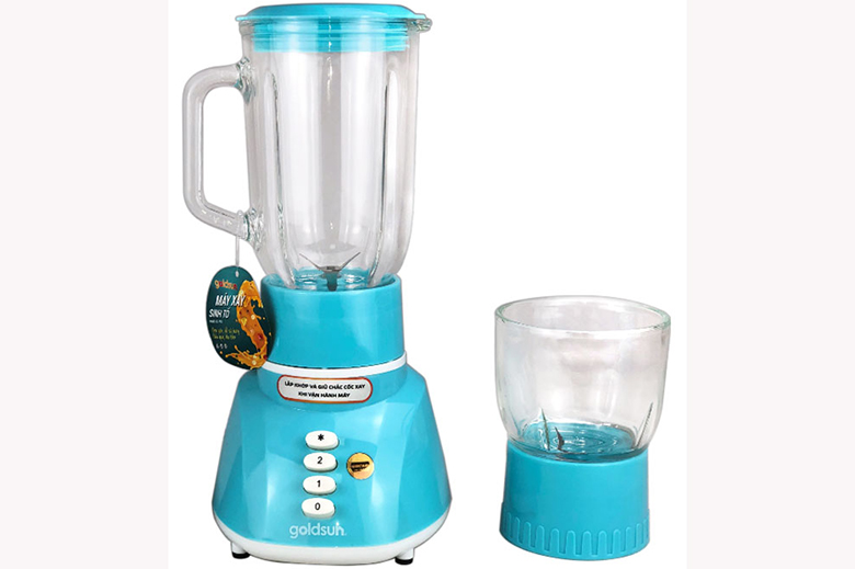 Cối xay sinh tố-Máy xay sinh tố Goldsun GBL4101