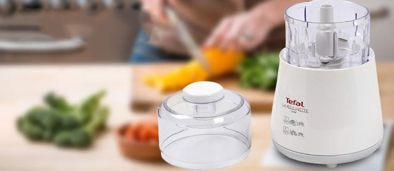 Máy xay thịt Tefal có tốt không? Xét về giá bán