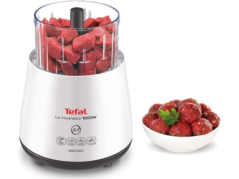 Máy xay thịt Tefal DPA-130 với những đặc điểm cơ bản