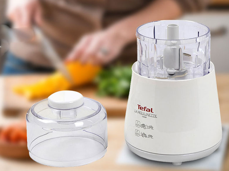 Máy xay thịt Tefal DPA1710 với những đặc điểm cơ bản