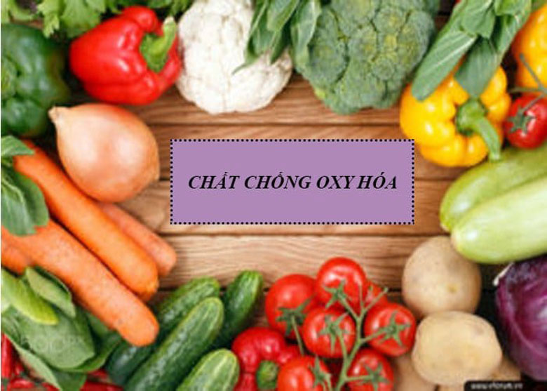 Công dụng nước ép cà chua cà rốt bổ sung chất chống Oxy hóa cho cơ thể