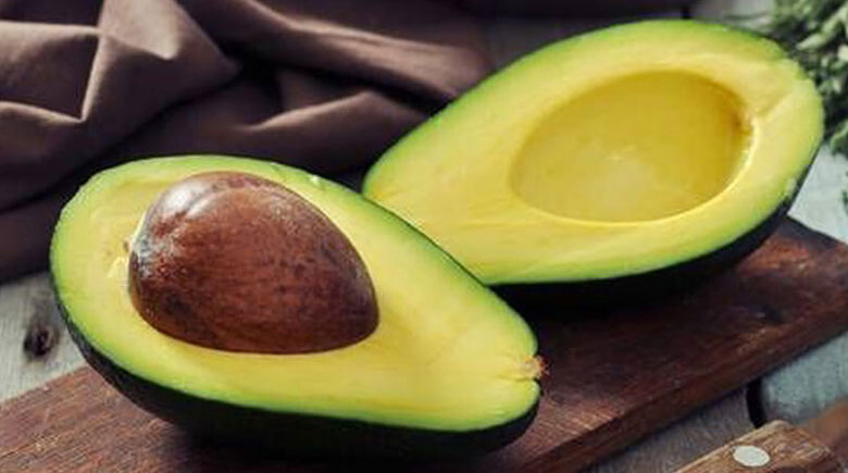 cách làm kem bơ không cần whipping cream: Nguyên liệu