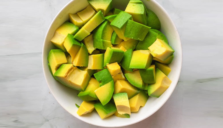 cách làm kem bơ không cần whipping cream