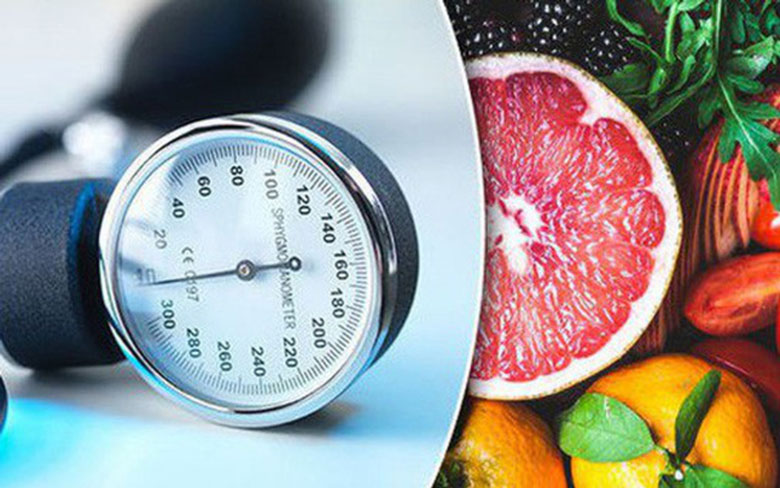 Công dụng nước ép dâu tây giảm huyết áp