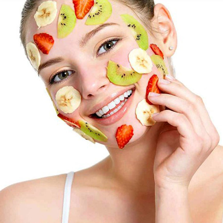 Công dụng nước ép dâu tây làm đẹp da