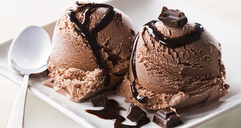 cách làm kem milo hộp: hoàn thành