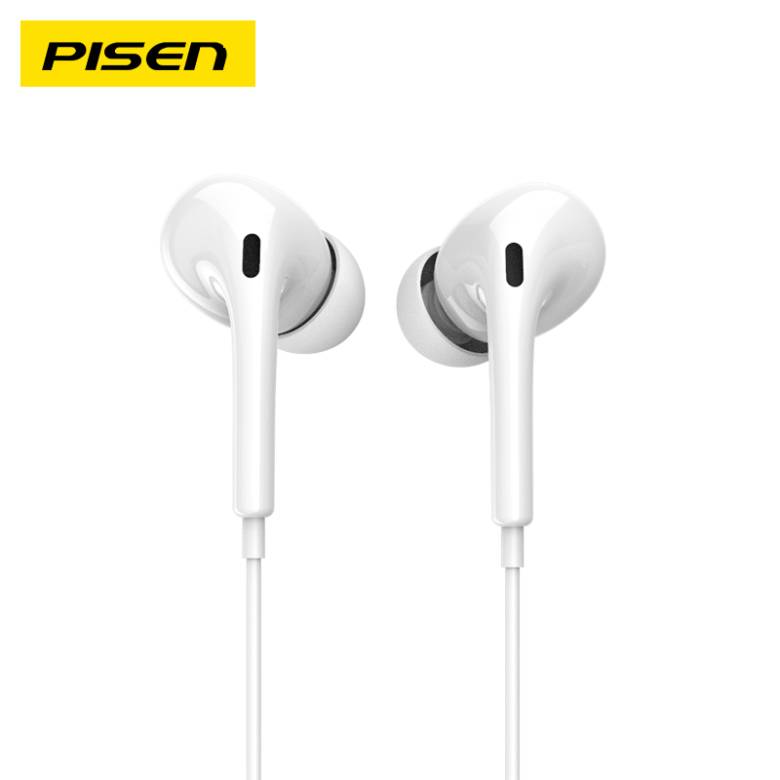 Tai nghe Pisen EarPhone AP03