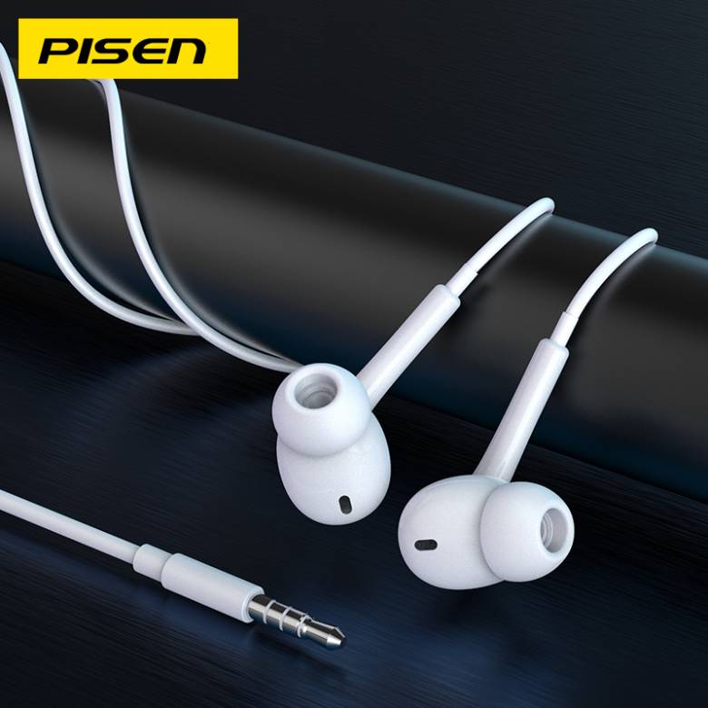  Tai nghe Pisen EarPhone AP03 - thiết kế hiện đại 