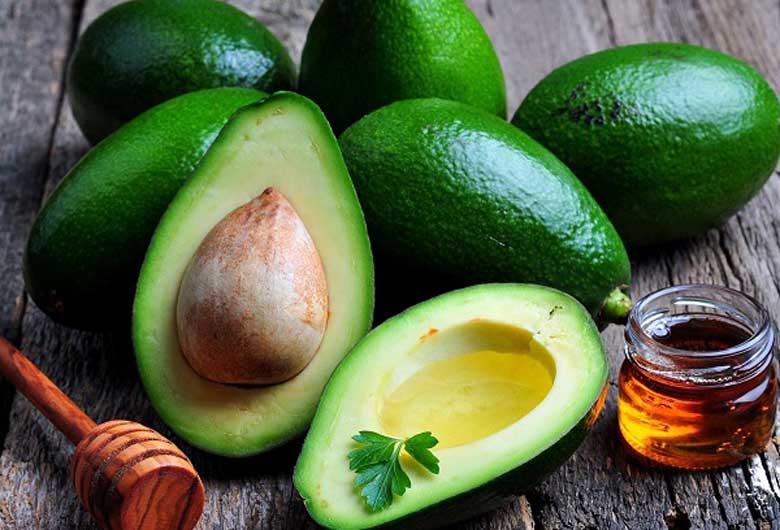 Tìm hiểu cách chọn bơ ngon như thế nào?