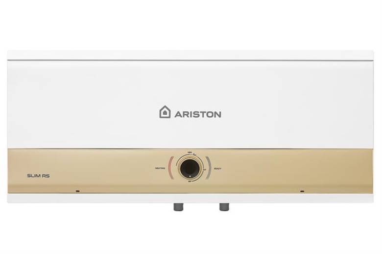  Bình nóng lạnh gián tiếp Ariston SLIM3 30 RS MT 3KW
