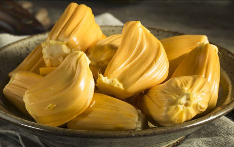 cách làm kem mít: Cách chọn mít